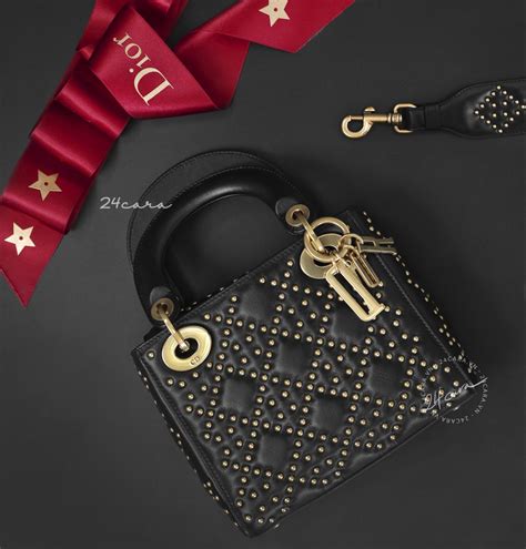 supple lady dior review
